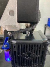 Voxelab Aquila Titan Direct Sürücüsü Plastik Aparat thumbnail 6