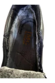 Fastbrandshoes Erkek Deri Düz Taban Bot - 2