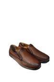 Fastbrandshoes Erkek Düz Taban Hakiki Deri Ayakkabı thumbnail 2
