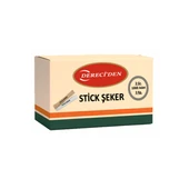 Dereci Den Stick Şeker 3 Gr. 6 Kg. - 1