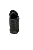 Fastbrandshoes Erkek Deri Düz Taban Bot - 4