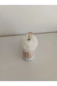 Sema Bebek Çocuk Tüylü Bot - 12