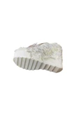 Best Gelin Ayakkabısı Dolgu Topuk - 5
