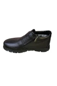 Fastbrandshoes Erkek Deri Düz Taban Bot - 3