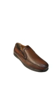 Fastbrandshoes Erkek Düz Taban Hakiki Deri Ayakkabı thumbnail 5