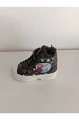 Sema Bebek Çocuk Tüylü Bot - 1
