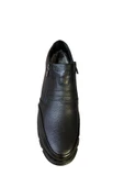 Fastbrandshoes Erkek Deri Düz Taban Bot - 5