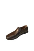 Fastbrandshoes Erkek Düz Taban Hakiki Deri Ayakkabı thumbnail 8