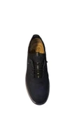 Fastbrandshoes Erkek Hakiki Deri Düz Taban Ayakkabı - 4