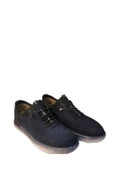 Fastbrandshoes Erkek Hakiki Deri Düz Taban Ayakkabı - 2