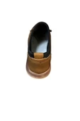 Fastbrandshoes Erkek Taba Sport Ayakkabı - 4