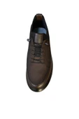 Fastbrandshoes Erkek Sport Deri Ayakkabı - 5
