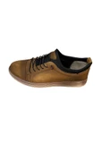 Fastbrandshoes Erkek Taba Sport Ayakkabı - 3