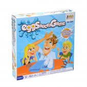 A5255-1250  Çarkı Çevir Sürpriz Yumurta Oyunu - 1