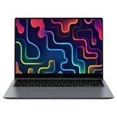 Samsung Galaxy Book5 Pro NP940XHA-K00TT002 Ultra7 258V 32GB 1TBSSD+1TBSSD 14" WQXGA+ W11H Dizüstü Bilgisayar-CNT003 - 1