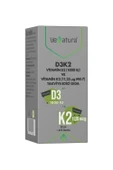Venatura D3K2 (11,25 mcg) Damla 20 ml thumbnail 2