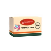 Dereci'Den Tek Sargılı Şeker 5 Kg. - 1