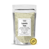 Lavanta Çiçeği Tozu 100 gr (1. Kalite) Lavandula X Intermedia - 1