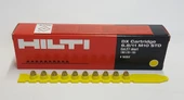 Hilti Barut Sarı Barut Kapsül 100 Adet/kutu - 1