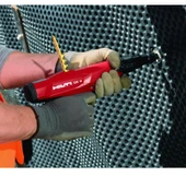 Hilti Barut Sarı Barut Kapsül 100 Adet/kutu - 3