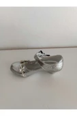 BEEBRON Kız Çocuk Topuklu Abiye Ayakkabı - 3
