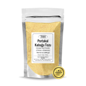 Portakal Kabuğu Tozu 100 gr (1. Kalite) Citrus x Sinensis - 1