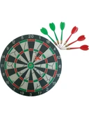 Tryon Dart Set Drt-36 Siyah - 1