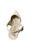 Shoes Kadın Kadeh Topuk Yazlık Stiletto - 3