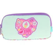 Kaukko Kıds 3 Bölmeli Kalem Çantası (paterned Candy) thumbnail 2