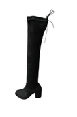 miçe shoes Kadın Topuklu Çizme - 1