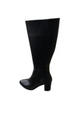 miçe shoes Kadın Topuklu Çizme - 1