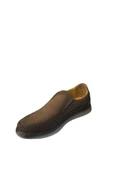Fastbrandshoes Erkek Süet Hakiki Deri Ayakkabı - 3