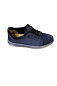 Fastbrandshoes Erkek Lacivert Sport Ayakkabı - 1