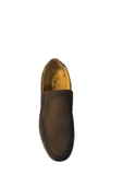 Fastbrandshoes Erkek Süet Hakiki Deri Ayakkabı - 4