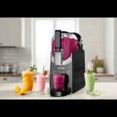 Arçelik SM 6670 SlushUp™ Slush ve Buzlu İçecek Makineleri thumbnail 9