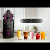 Arçelik SM 6670 SlushUp™ Slush ve Buzlu İçecek Makineleri thumbnail 4