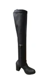 miçe shoes Kadın Topuklu Çizme - 2