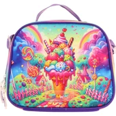 Kaukko Kıds Beslenme Çantası (layer Ice Cream) - 2