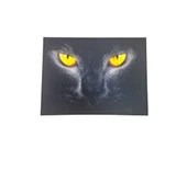 İBİCO ( BÜYÜK ) ( LED IŞIKLI ) ( 64X84CM ) KANVAS TABLO - 1