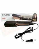 Raks Petty Seramik Kaplama Saç Düzleştirici - 55W - 1