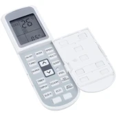 Baymak YKR-L/101E Elegant Plus 9000 BTU Kli̇ma Kumandası thumbnail 1