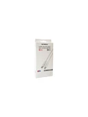 Syrox Pd18lSyrox PD18LK 18W 3.0A Type-C To Iphone Pd Şarj Kablosuk 18w 3.0a Type-c To Iphone Pd Şarj Kablosu - Aynı Gün Kargo - - 2