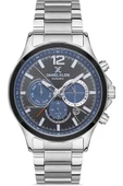 Daniel Klein Dk102-dke.1.10449-3 Metal Erkek Kol Saati - 1
