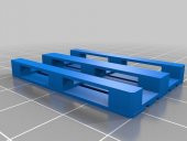 Eur-Palet Plastik Aparat - 2