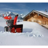 AL-KO Snowline 700 E Kar Küreme Makinesi - 3