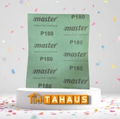 MASTER SU ZIMPARASI 230MM X 280MM 220 KUM - 1