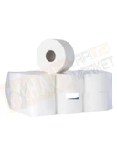 KRY MİNİ JUMBO TUVALET KAĞIDI 3 KG - 1