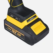 Rtrmax RTX3060 2x4 Ah Çift Akü 5 Ah Akülü Taşlama Makinesi - 6
