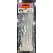 CIRT KELEPÇE 3.6X150 PKT İÇİ 25 Lİ - 2