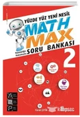 2. Sınıf Matematik Math Max Soru Bankası Ata Yayıncılık - 1